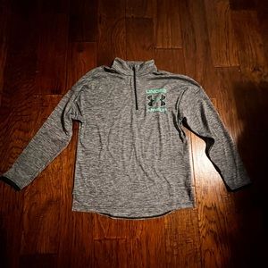 Boys (Youth) Under Armour long sleeve loose fit shirt